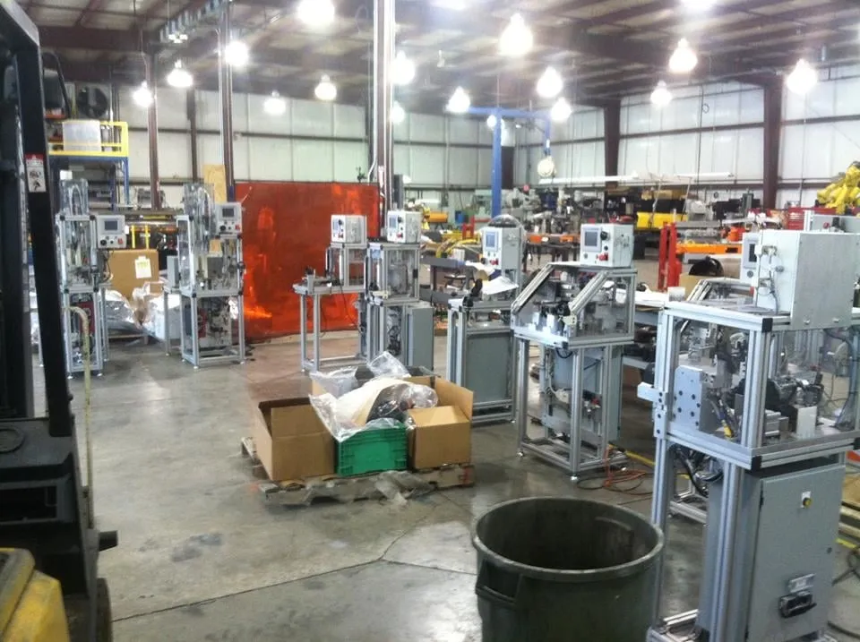 Slide of IPS Integrity panel systems