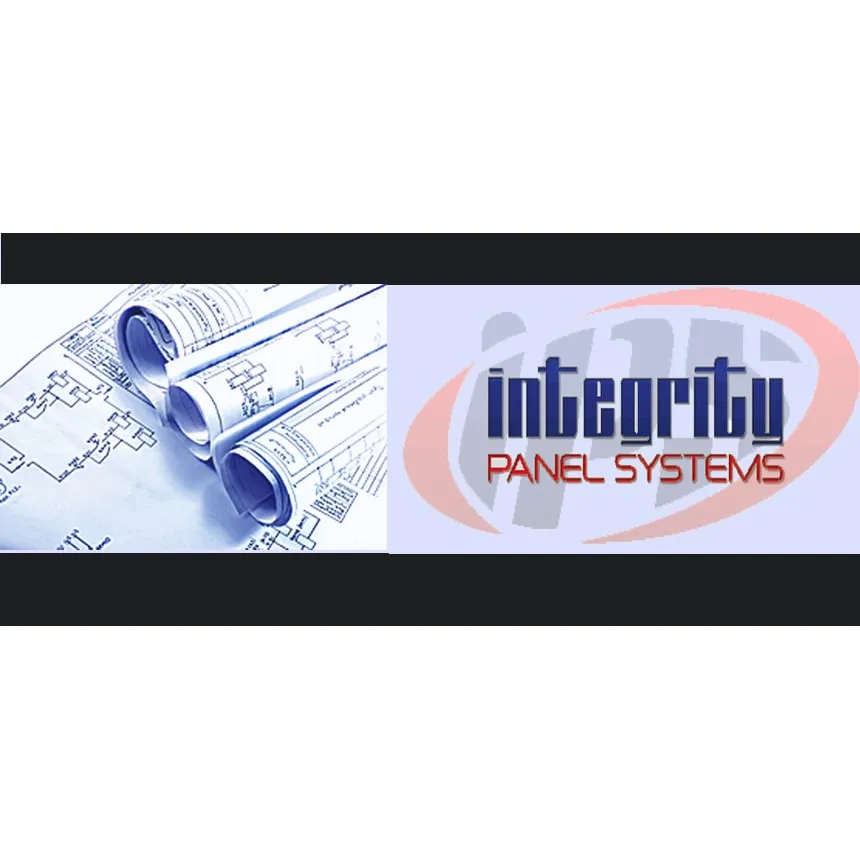 Slide of IPS Integrity panel systems