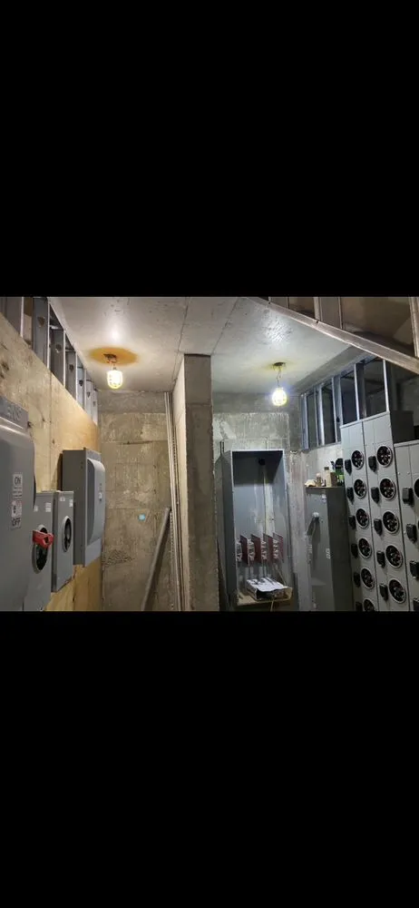 Slide of IQ Electrical