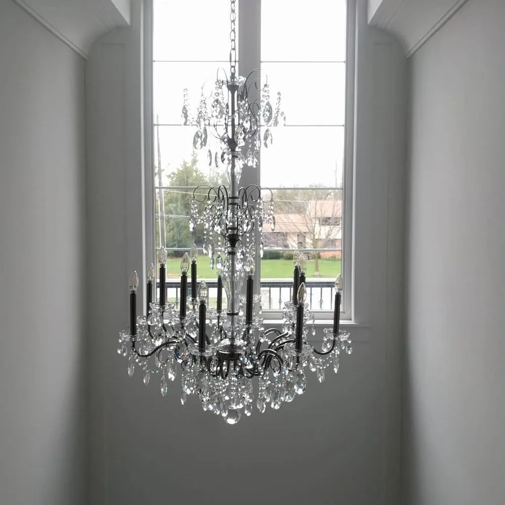 Slide of IQ Licensed Electrician