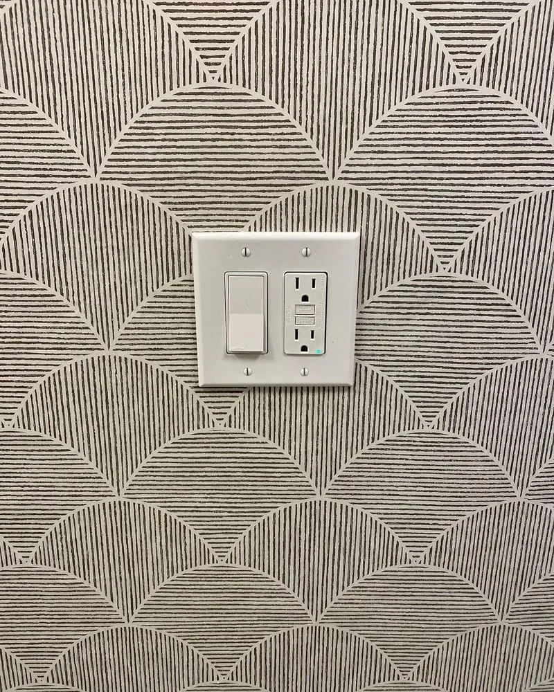 Slide of IQ Licensed Electrician