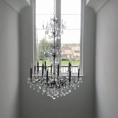 IQ Licensed Electrician Logo