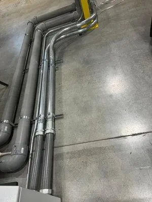 IQR Quality Electrical