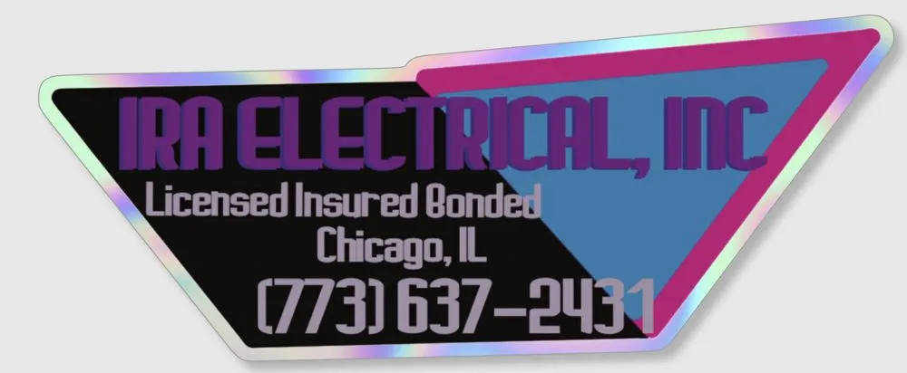 Slide of IRA Electrical