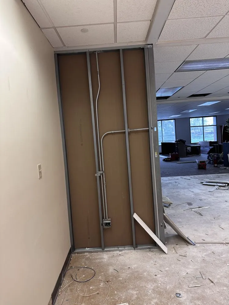 Slide of IRA Electrical