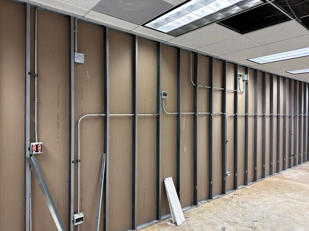 Slide of IRA Electrical