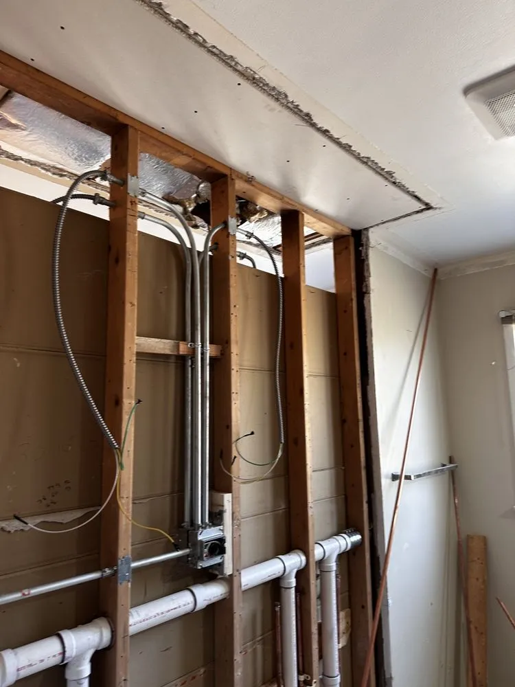 Slide of IRA Electrical