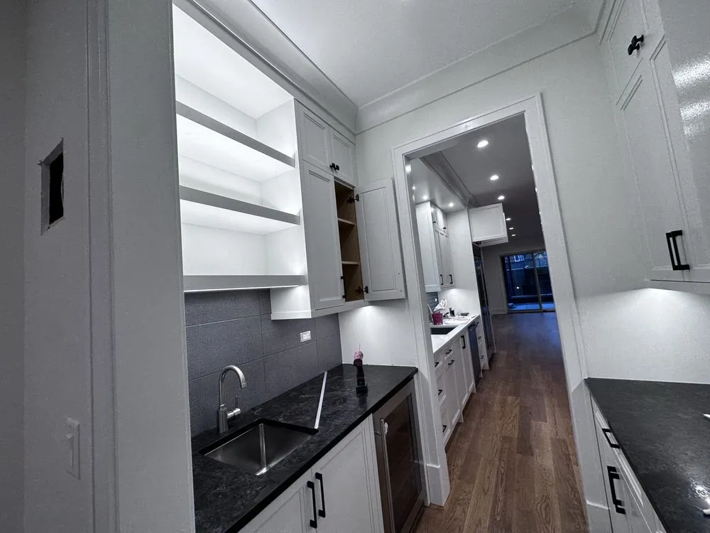 Slide of IRA Electrical