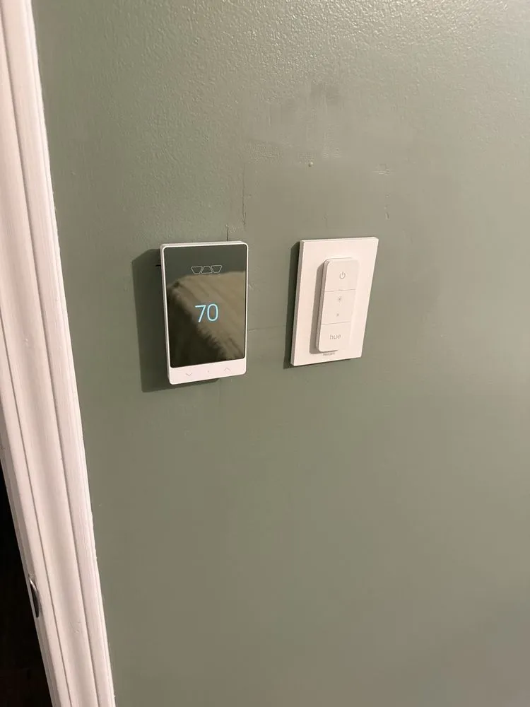 Slide of IRA Electrical