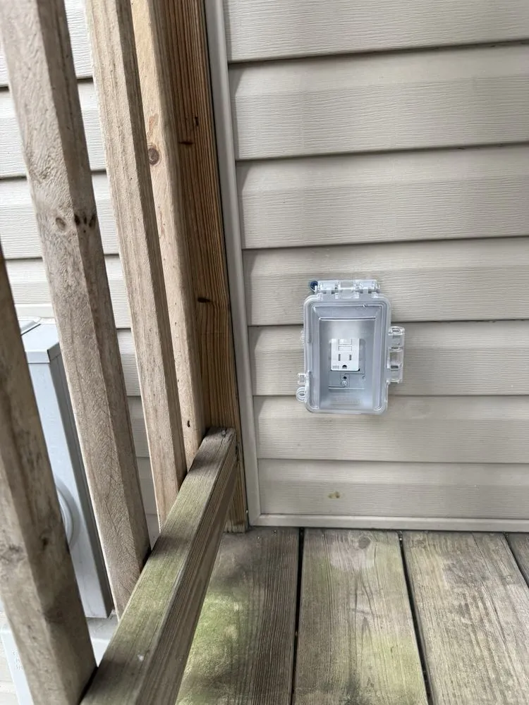 Slide of IRA Electrical