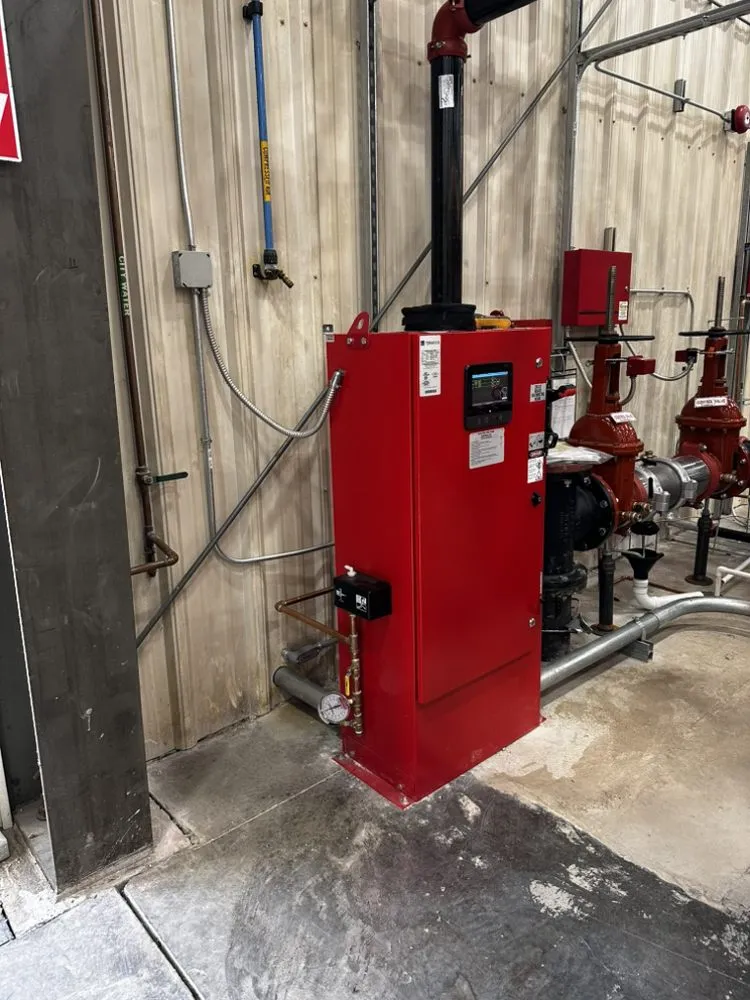 Slide of IRA Electrical