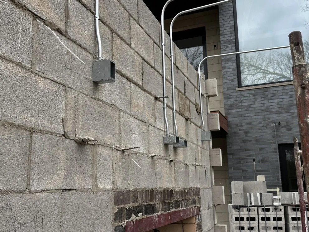 Slide of IRA Electrical