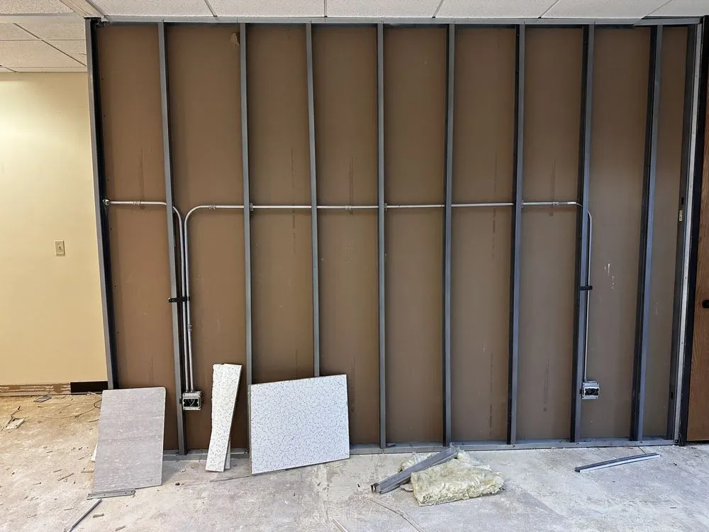 Slide of IRA Electrical