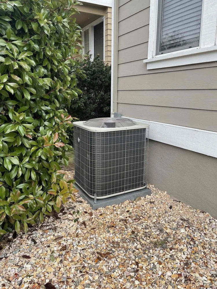 Slide of IRBIS Air Plumbing Electrical