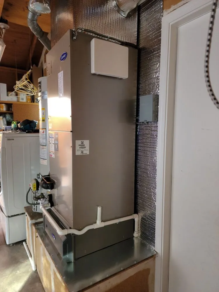 Slide of IRBIS Air Plumbing Electrical