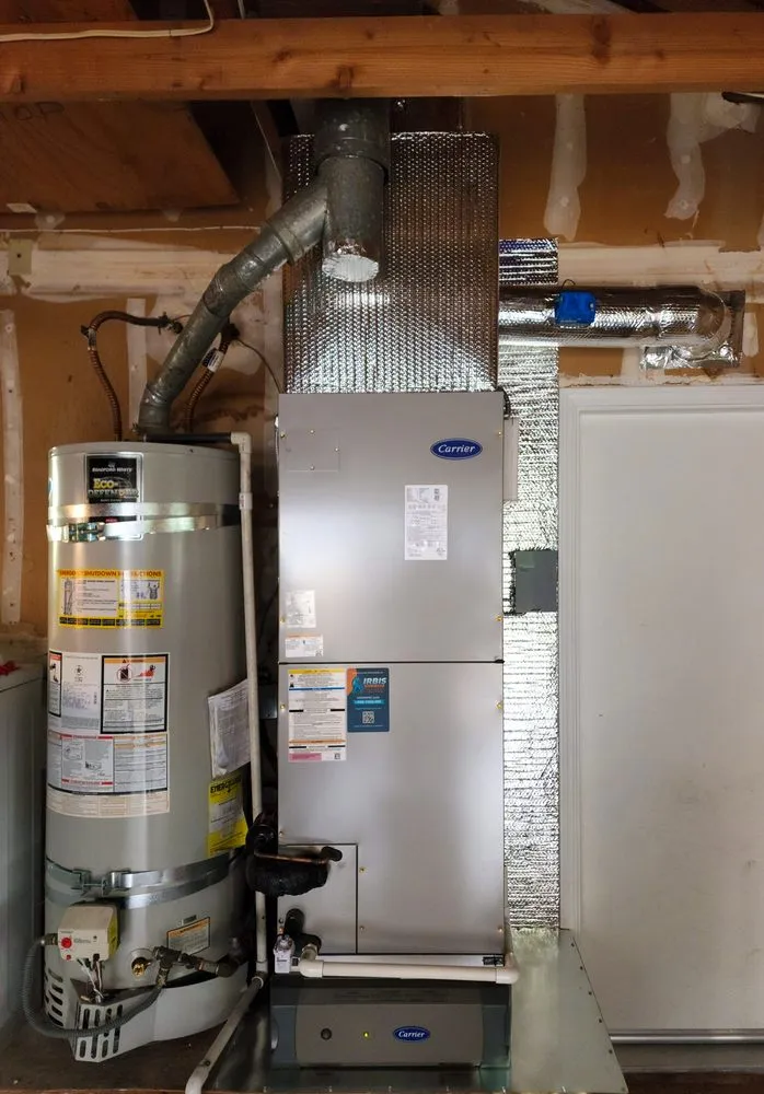 Reliable electrical service for homes in panel upgrade,  by 