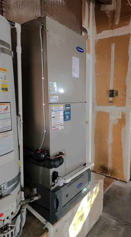 Licensed lighting installation service in ,  - IRBIS Air Plumbing Electrical