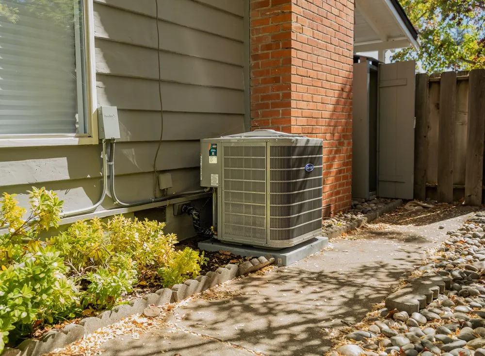 Slide of IRBIS Air Plumbing Electrical