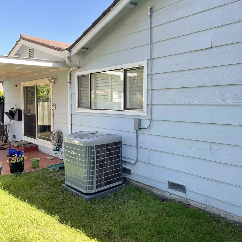 Slide of IRBIS Air Plumbing Electrical