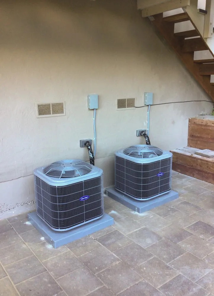 Expert emergency electrical service in ,  by IRBIS Heating Air Plumbing