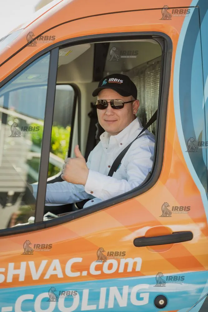 Expert outlet and switch repair experts serving ,  - IRBIS Heating Air Plumbing