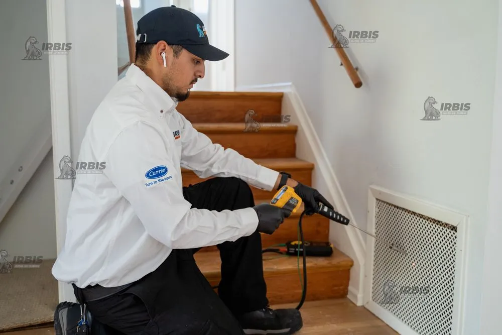 Expert electrician providing wiring installation in , 