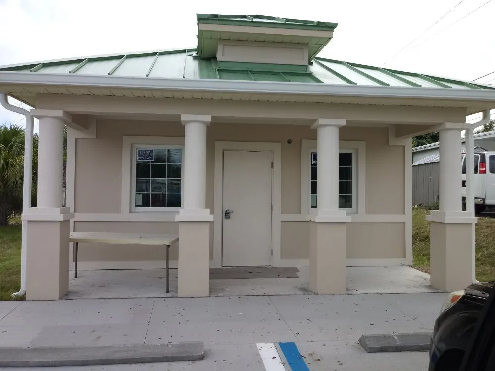 Slide of Irby Electric