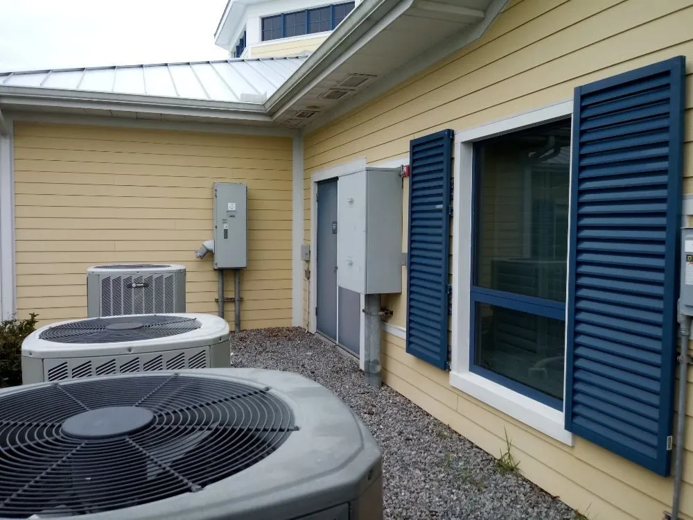 Slide of Irby Electric