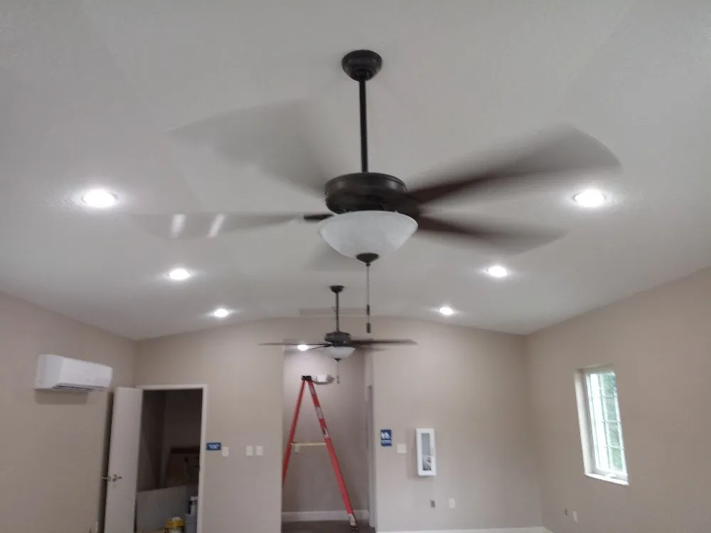 Slide of Irby Electric