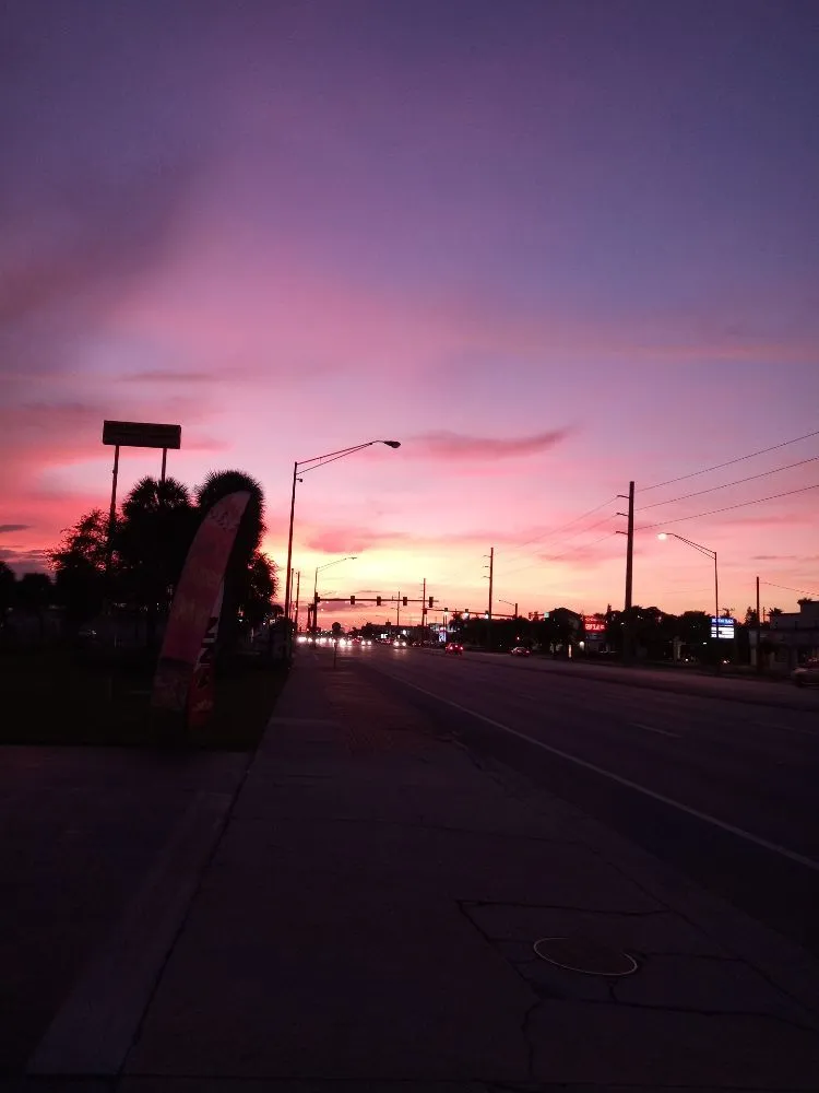 Slide of Irby Electric