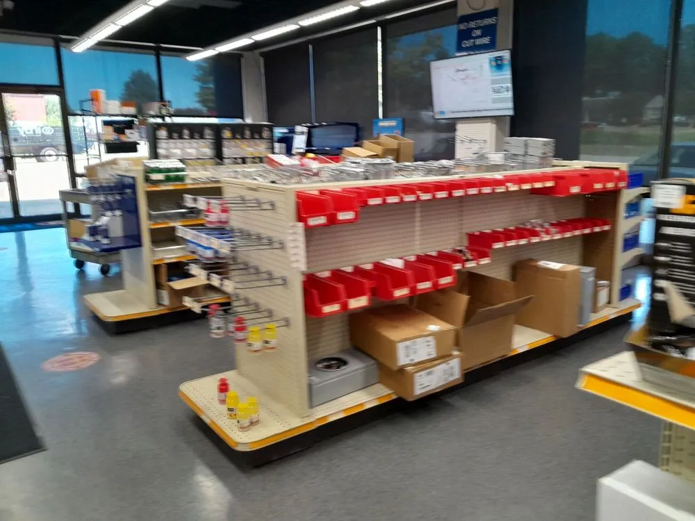 Slide of Irby Electrical Distributor - Jackson