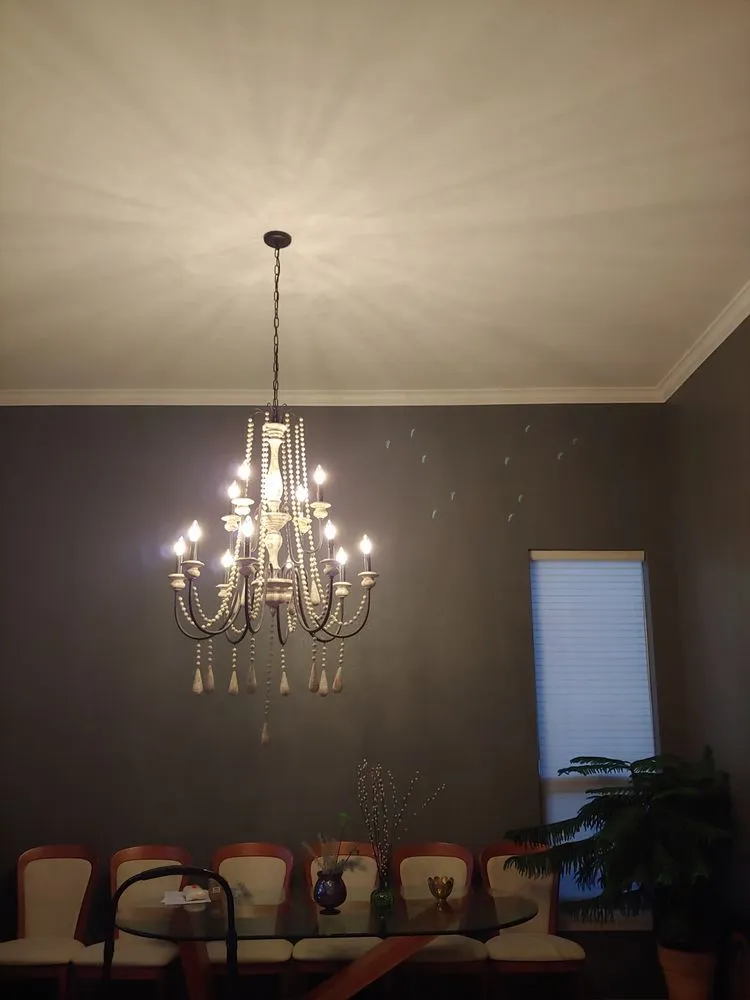 Slide of IRC Electric