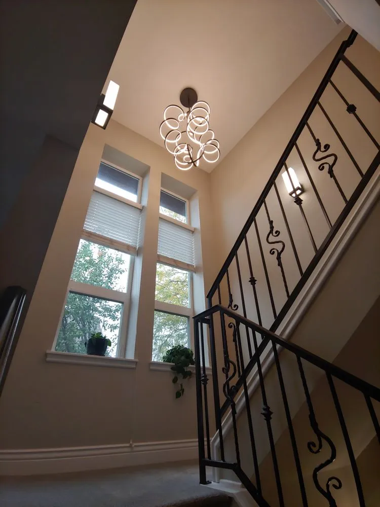 Slide of IRC Electric