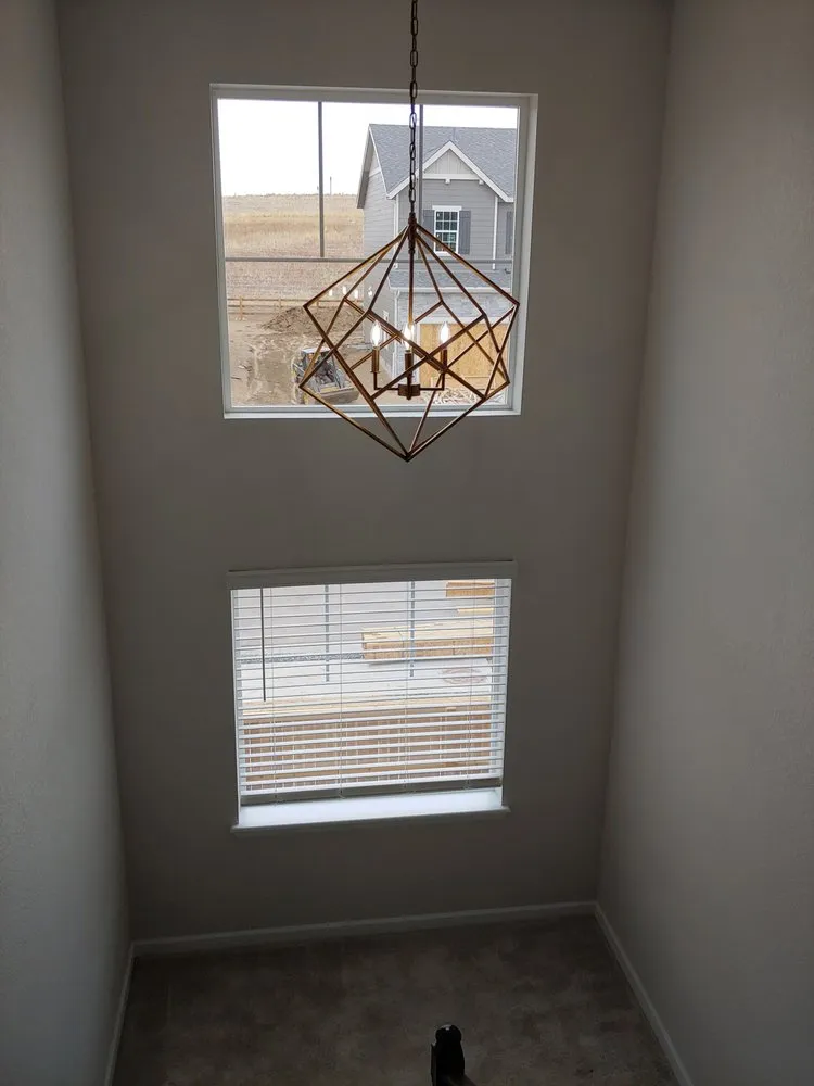 Slide of IRC Electric