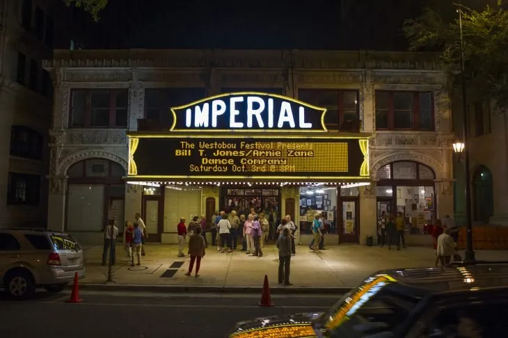 Slide of Ireland Electric