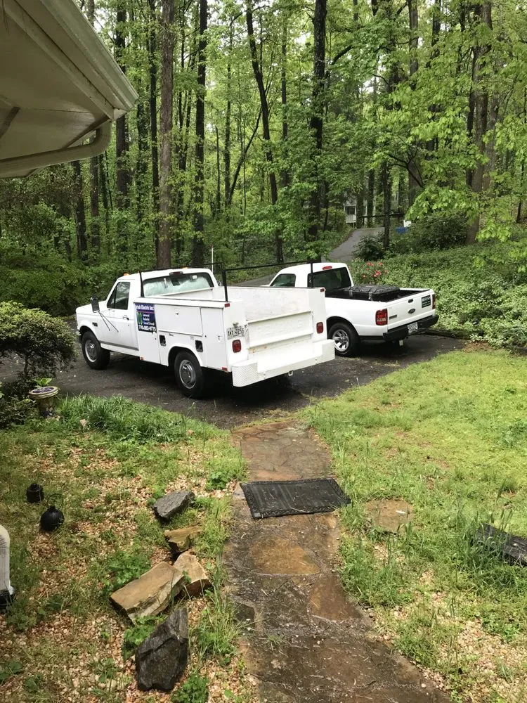 Slide of Irish Electric Inc