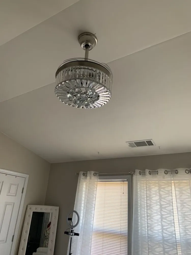 Slide of Irish Electric Inc