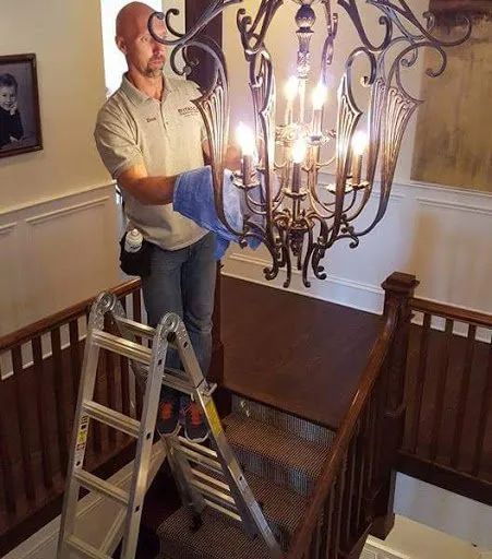 Slide of Irish Electric Inc