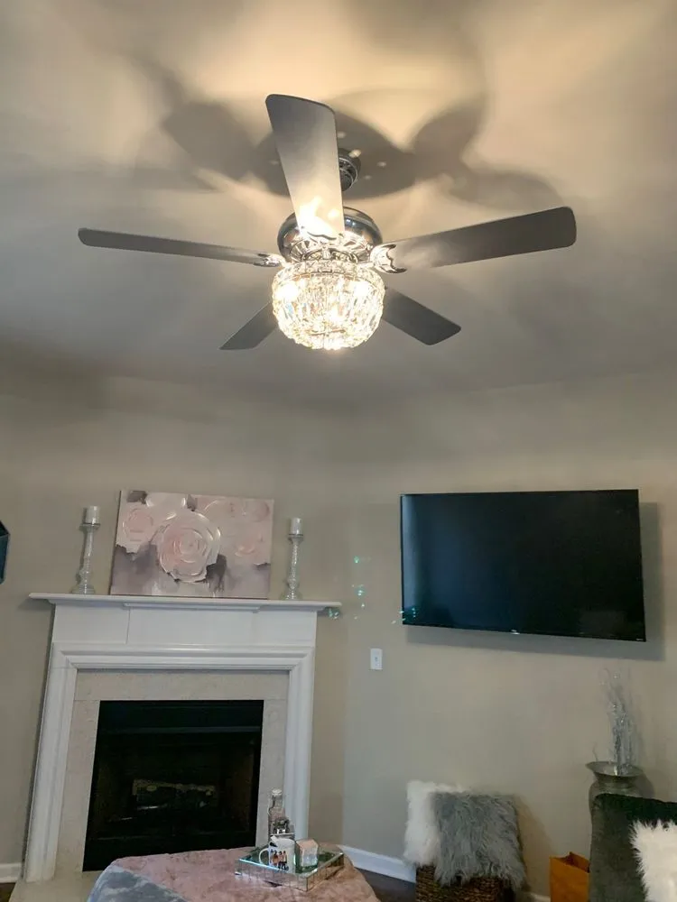 Slide of Irish Electric Inc