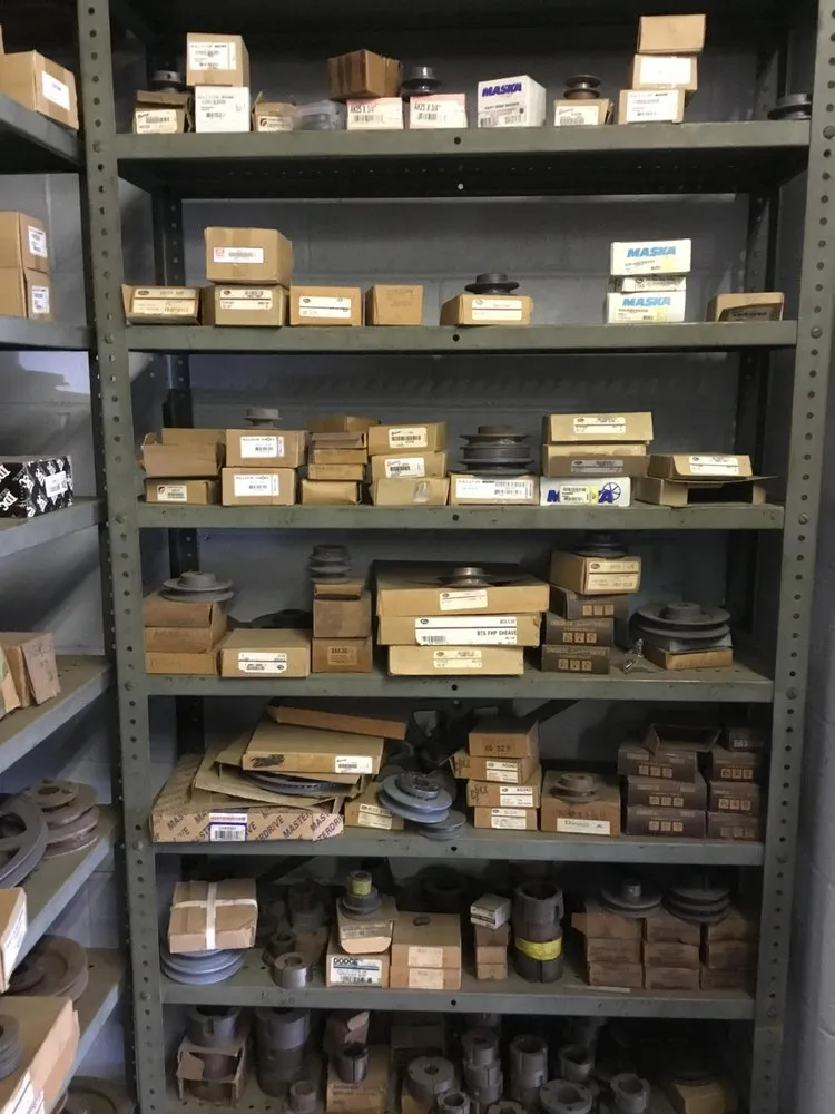 Slide of Irish Electric Motor Services