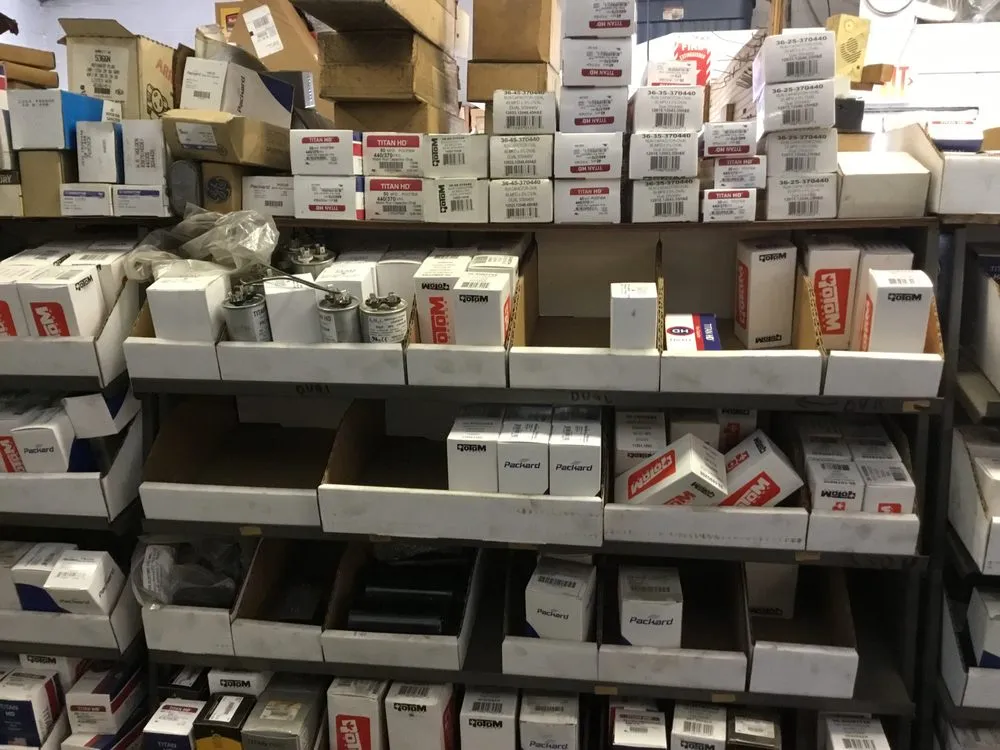 Slide of Irish Electric Motor Services