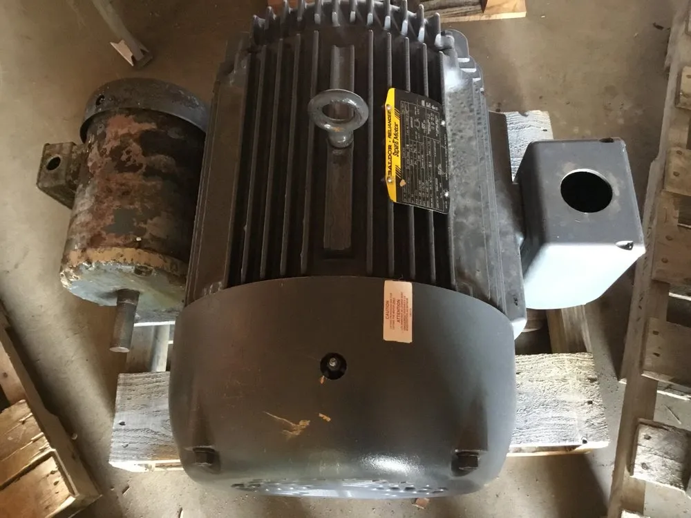 Slide of Irish Electric Motor Services