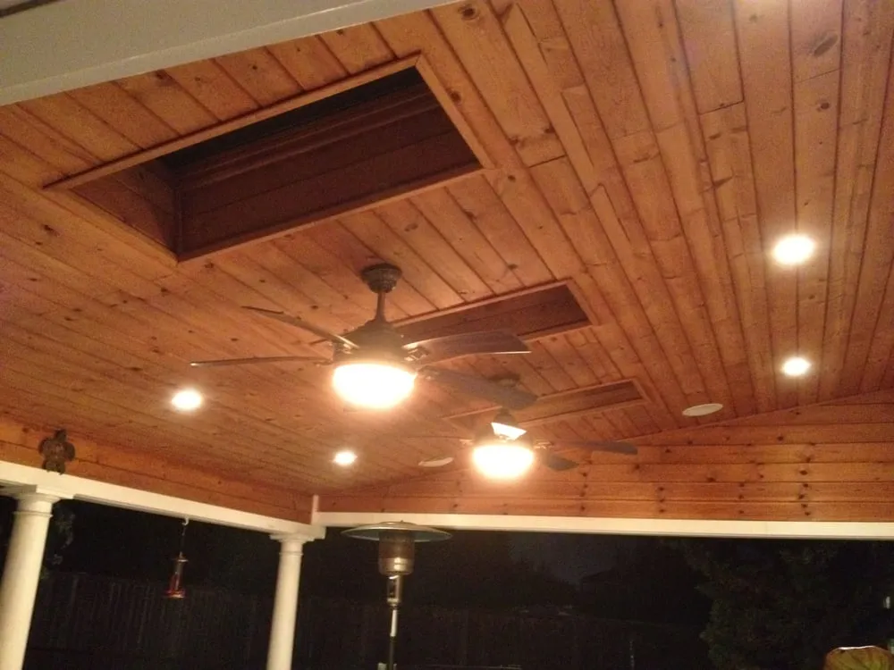 Slide of Irish Electric