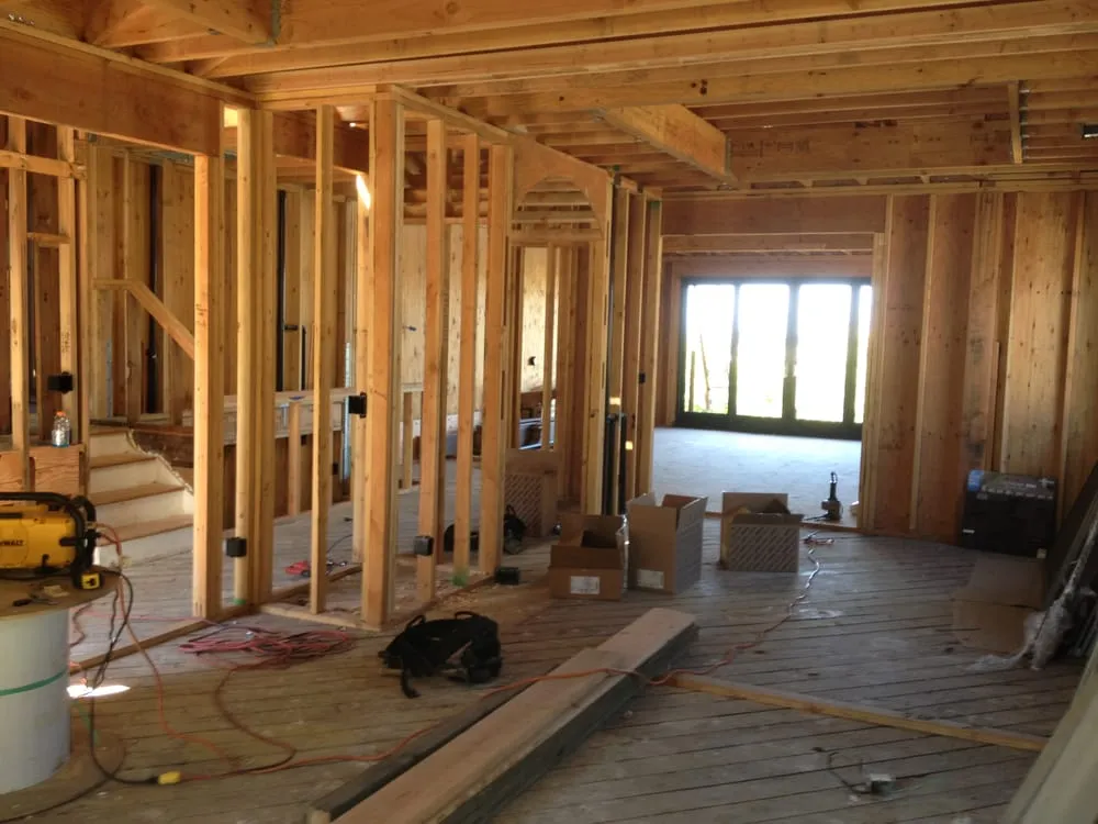 Slide of Irish Electric