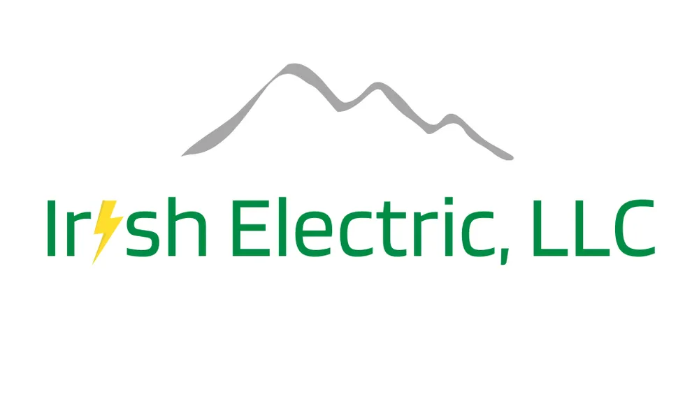 Slide of Irish Electric