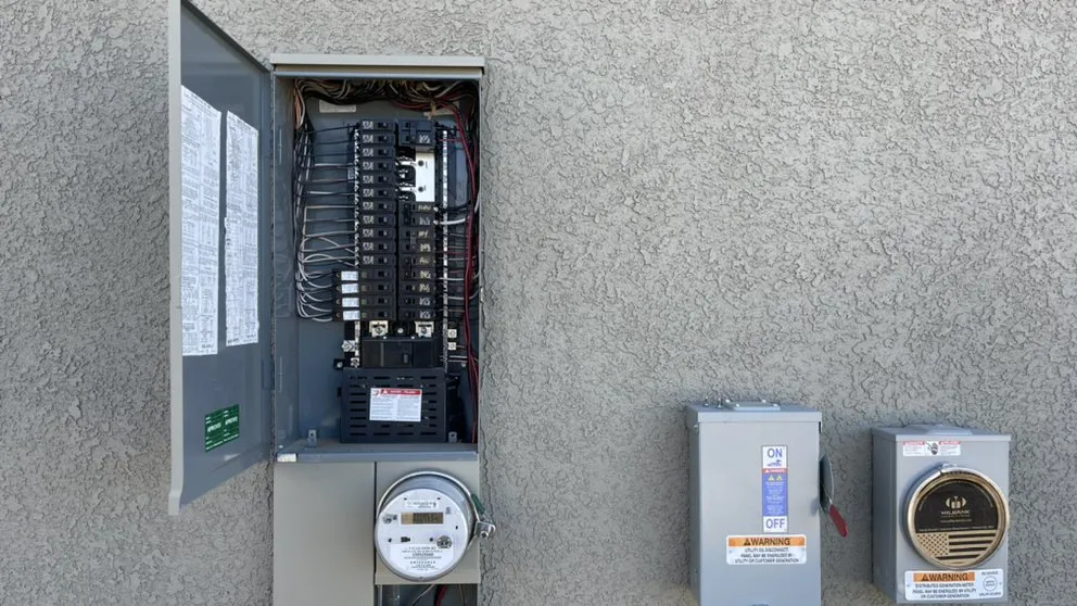 Slide of Irish Myke's