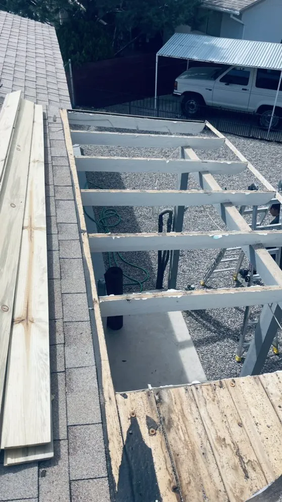 Slide of Irish Myke's