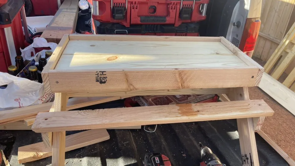 Slide of Irish Myke's