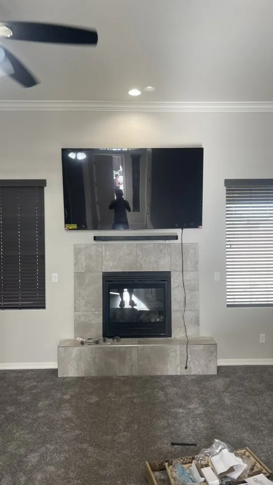 Slide of Irish Myke's