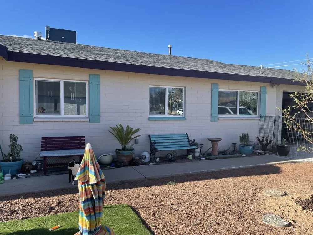 Slide of Irish Myke's